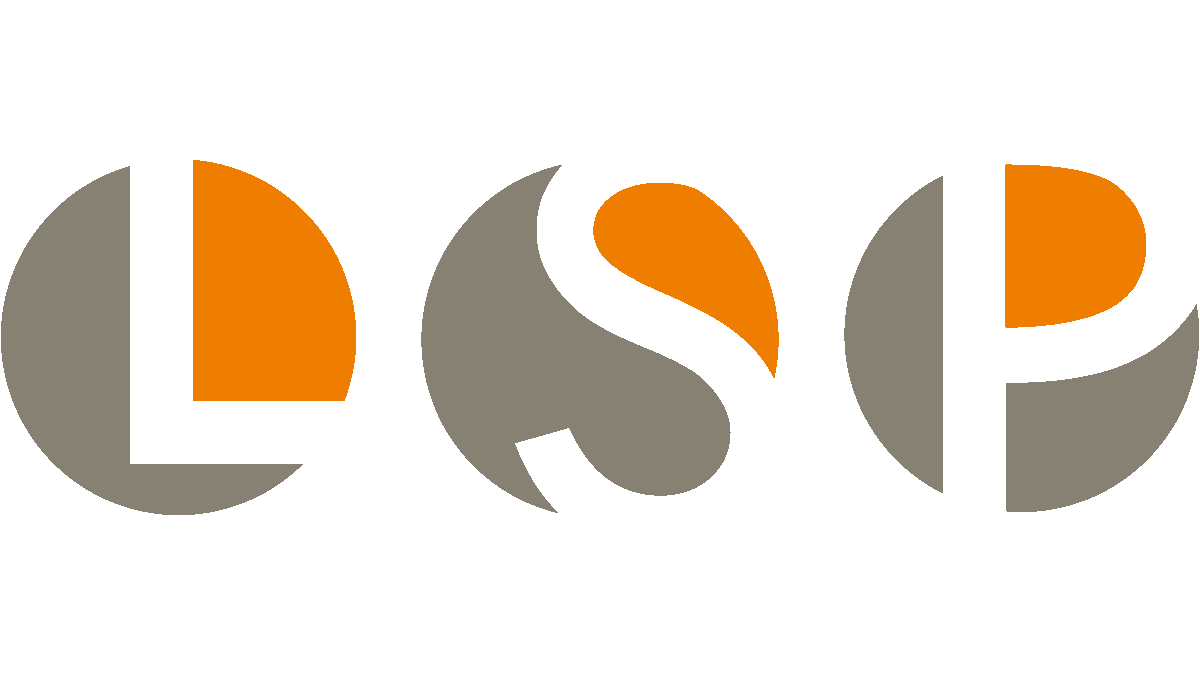 LSP Logo